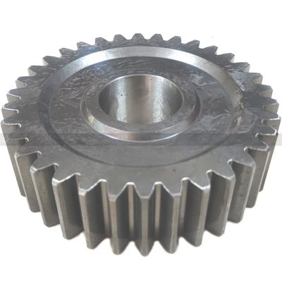 39Q6-42270 Travel 1Stage Planet Carrier Gear Untuk R220-9 Planetary Gear Box