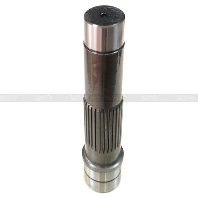 Baja Excavator Hydraulic Piston Rod 2047884 ZX330-3 Excavator Travel Motor Shaft