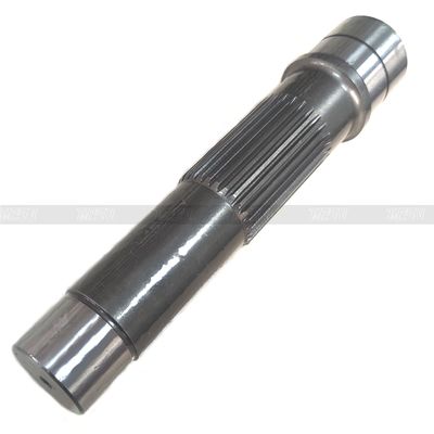 Baja Excavator Hydraulic Piston Rod 2047884 ZX330-3 Excavator Travel Motor Shaft