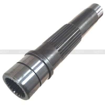 Baja Excavator Hydraulic Piston Rod 2047884 ZX330-3 Excavator Travel Motor Shaft