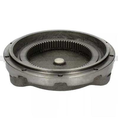05/903801 05/903821 Disesuaikan JS220 Excavator Final Drive Cover Untuk Presisi Tinggi Dan Kompatibel Hyundai Excavator Model