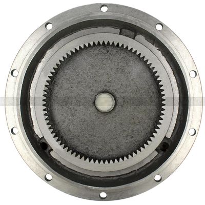 05/903801 05/903821 Disesuaikan JS220 Excavator Final Drive Cover Untuk Presisi Tinggi Dan Kompatibel Hyundai Excavator Model