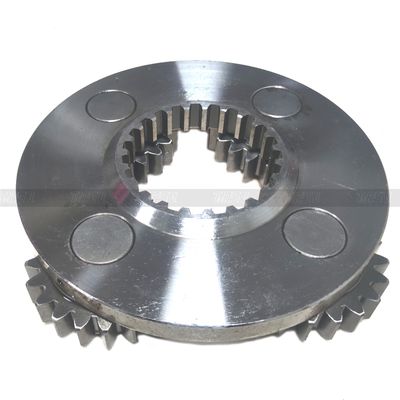 Reducer Planetary Heavy Duty SK200-8 Excavator Swing 1 Stage Carrier ASSY Untuk Pekerjaan Konstruksi Tugas Berat