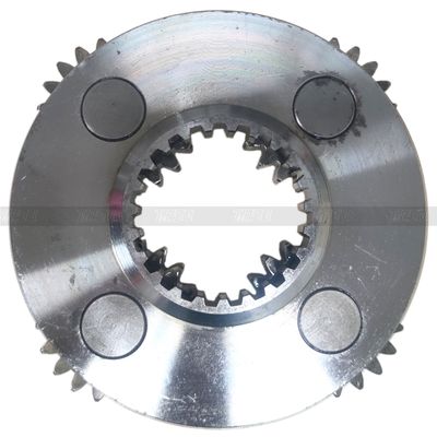 Reducer Planetary Heavy Duty SK200-8 Excavator Swing 1 Stage Carrier ASSY Untuk Pekerjaan Konstruksi Tugas Berat