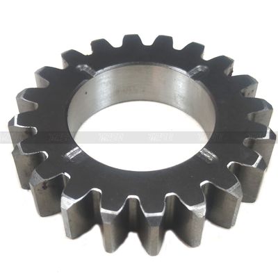 Lihat Gambar EC290 Excavator Travel 1 Stage Planetary Gear dengan Reduced Rotary Gear