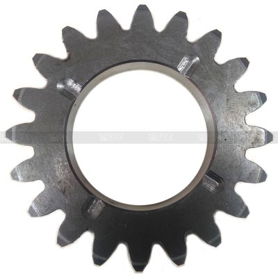 Lihat Gambar EC290 Excavator Travel 1 Stage Planetary Gear dengan Reduced Rotary Gear