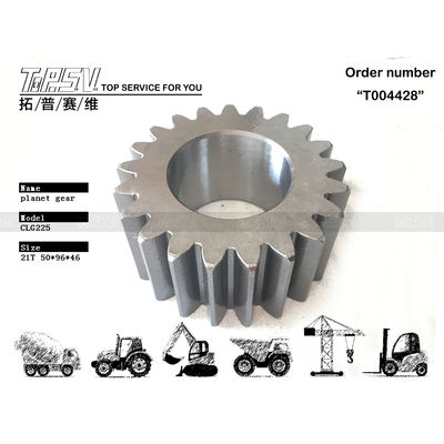6303190-0120 Baja SOLAR220-5 Excavator Swing 2 Stage Planetary Gear untuk Kompatibilitas Universal dalam Kemasan Transportasi Kantong Disegel