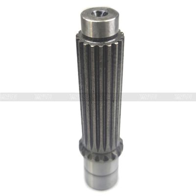 150-0826 Dijual Tas E303 Excavator Travel Motor Shaft Bagian dalam Transport Packaging untuk bengkel mesin