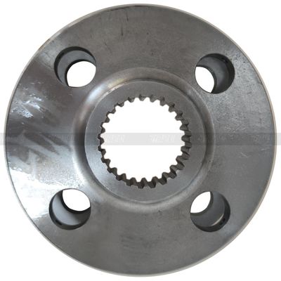 Gear Meshing SY135C Excavator Swing 2 Stage Carrier Kombinasi yang sempurna untuk Pengemasan Transportasi Tas
