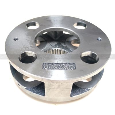 Gear Meshing SY135C Excavator Swing 2 Stage Carrier Kombinasi yang sempurna untuk Pengemasan Transportasi Tas