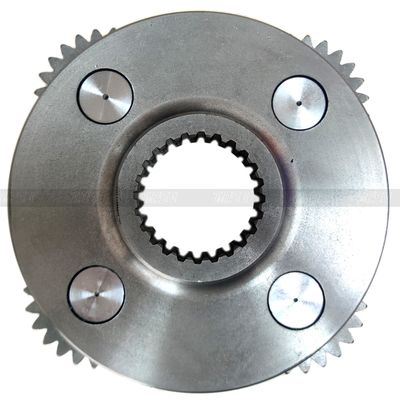 Gear Meshing Heavy Duty SY135C Excavator Swing 2 Stage Carrier Assy untuk pemasangan sederhana dan cepat