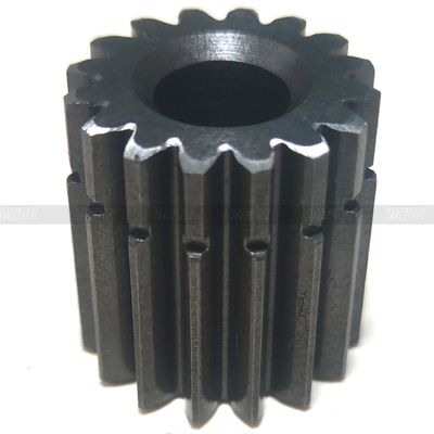150-0815 Tergantung pada Ukuran E303 Excavator Travel 2 Stage Sun Gear Solusi Utama untuk Sistem Transmisi Excavator Anda