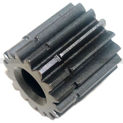 150-0815 Tergantung pada Ukuran E303 Excavator Travel 2 Stage Sun Gear Solusi Utama untuk Sistem Transmisi Excavator Anda