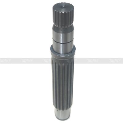 39Q6-41180 Precision Hydraulic Travel Motor Shaft untuk Mesin Excavator R220-9
