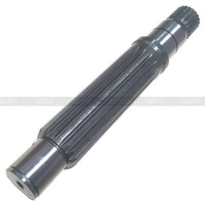 39Q6-41180 Precision Hydraulic Travel Motor Shaft untuk Mesin Excavator R220-9
