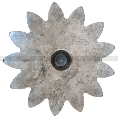 Kompatibilitas Kompatibel dengan 205-26-71393 PC200-3 Excavator Swing Pinion Merek Dan Model Excavator Travel Motor Parts yang Digunakan dalam Mesin Excavator