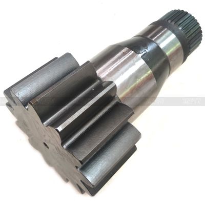 2044634 Daya tahan tinggi ZX200 Excavator Swing Pinion Air Conditioner Bagian untuk tahan lama dan tahan lama