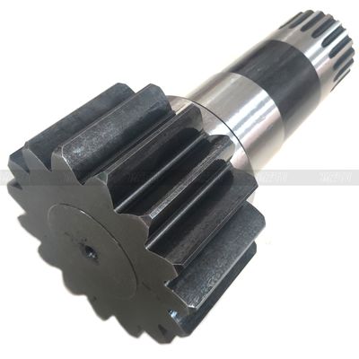 20Y-26-21140 View Image of PC200-6 Bagian Reduktor Pinion Swing Excavator dengan ketahanan haus