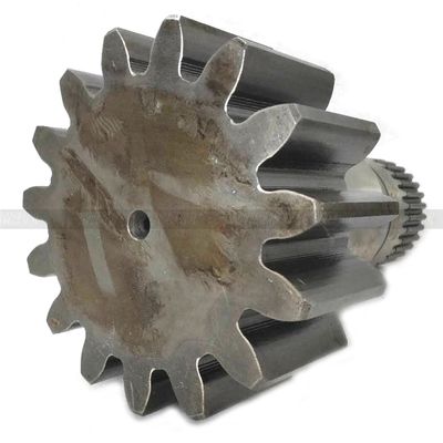 2023963 Transportation Packaging Dealt Bag EX120-1 EXCAVATOR Swing Pinion Spare Parts Electronics Parts with Heat Treatment Included (Bagian elektronik dengan perawatan panas termasuk)