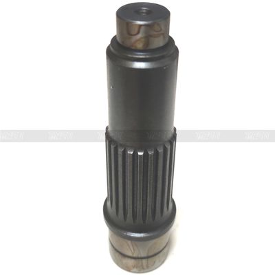 1R-5862 Ketahanan tinggi dan tahan lama E312 Excavator Travel Motor Shaft dengan Transport Packaging Dealed Bag