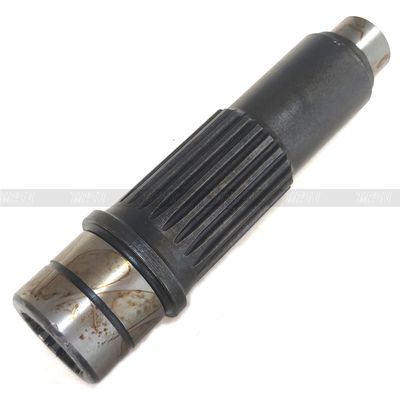 1R-5862 Ketahanan tinggi dan tahan lama E312 Excavator Travel Motor Shaft dengan Transport Packaging Dealed Bag