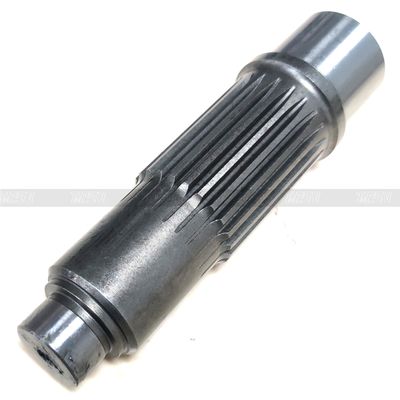 XJDG-00029 194-8280 Presisi tinggi E312C Excavator Travel Motor Shaft untuk Sistem Transmisi Excavator Ukuran Kemasan Tergantung pada Jenis Kemasan