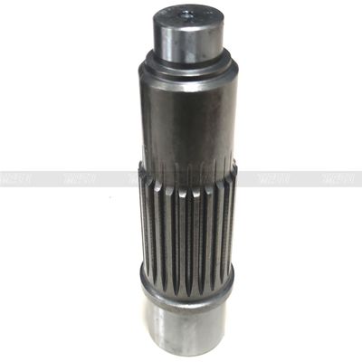 XJDG-00029 194-8280 Presisi tinggi E312C Excavator Travel Motor Shaft untuk Sistem Transmisi Excavator Ukuran Kemasan Tergantung pada Jenis Kemasan
