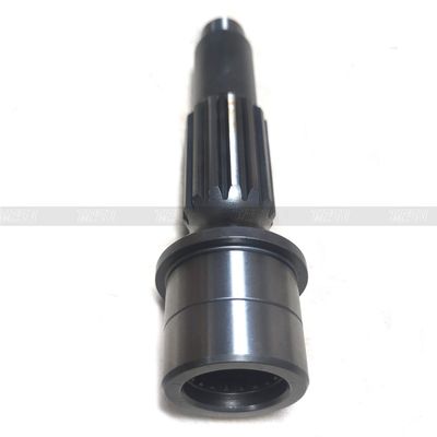 708-8F-32110 Kompatibel PC200-6 Excavator Final Drive Motor Shaft Ideal untuk mesin excavator dan berbagai merek