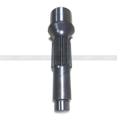 708-8F-32110 Kompatibel PC200-6 Excavator Final Drive Motor Shaft Ideal untuk mesin excavator dan berbagai merek