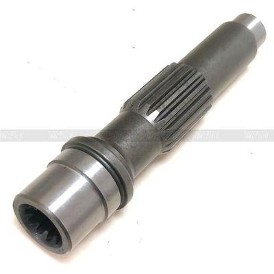 Bagian Excavator Pompa Hidraulik E306E Terbaik Untuk Pengemasan Transportasi Tas