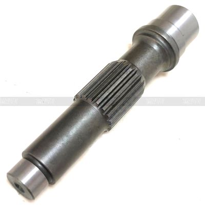 Bagian Excavator Pompa Hidraulik E306E Terbaik Untuk Pengemasan Transportasi Tas