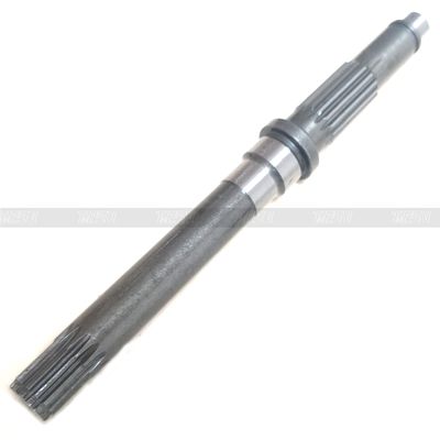 198-5023 Pengemasan Transportasi Tas E305 Excavator Travel Motor Shaft Ketersediaan