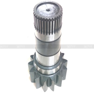 148-4636 High Precision E320C Excavator Swing Pinion Spare Parts Electronics Parts untuk Aplikasi Industri