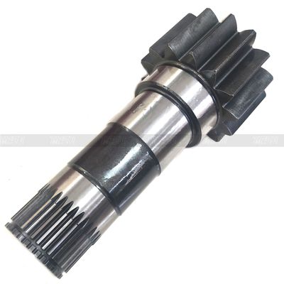 148-4636 High Precision E320C Excavator Swing Pinion Spare Parts Electronics Parts untuk Aplikasi Industri