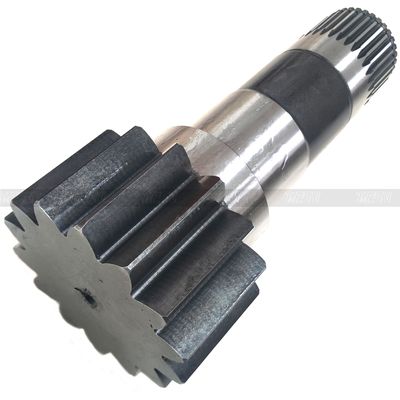 148-4636 High Precision E320C Excavator Swing Pinion Spare Parts Electronics Parts untuk Aplikasi Industri