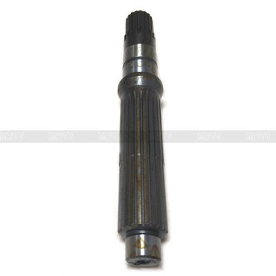 XKAY-01835 Tergantung pada Packing Jenis Packing Ukuran R110-7 Excavator Travel Motor Shaft Untuk High Precision Excavator Transmission System