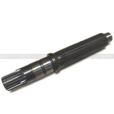 XKAY-01835 Tergantung pada Packing Jenis Packing Ukuran R110-7 Excavator Travel Motor Shaft Untuk High Precision Excavator Transmission System
