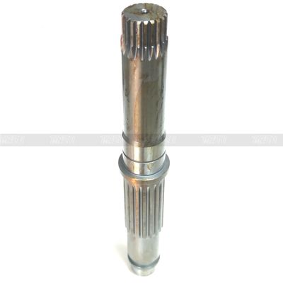 Ketahanan Pakai dan Air mata EC210 Excavator Final Drive Motor Shfat