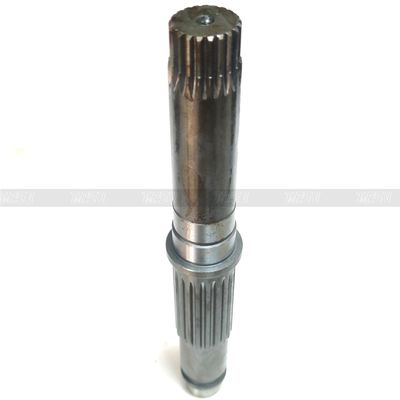 SA8230-33140 EC210 Excavator Travel Motor Shaft in Excavator Machinery Ukuran kemasan Tergantung pada jenis kemasan