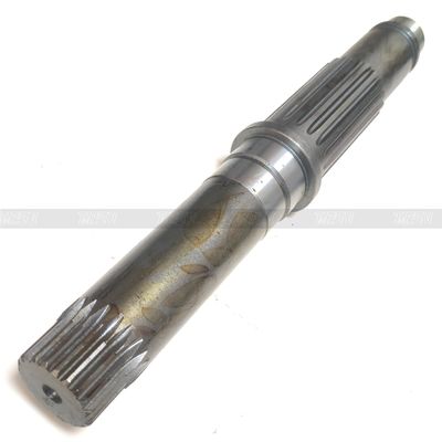 SA8230-33140 EC210 Excavator Travel Motor Shaft in Excavator Machinery Ukuran kemasan Tergantung pada jenis kemasan