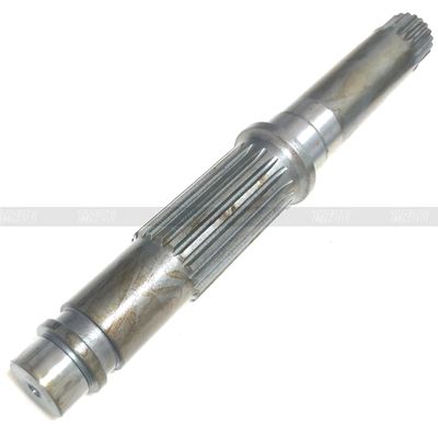 SA8230-33140 EC210 Excavator Travel Motor Shaft in Excavator Machinery Ukuran kemasan Tergantung pada jenis kemasan