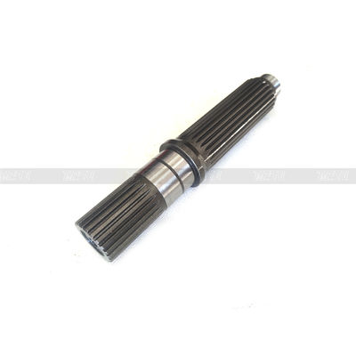 Pompa hidrolik presisi tinggi HD700-7 Excavator Travel Motor Shaft