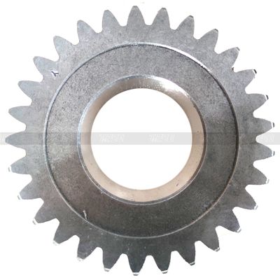 39Q6-42200 Reducer Planetary Stable R220-9 Excavator Travel 2 Stage Planet Gear Parts awet dan halus untuk Excavator Tugas Berat