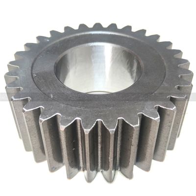 39Q6-42200 Reducer Planetary Stable R220-9 Excavator Travel 2 Stage Planet Gear Parts awet dan halus untuk Excavator Tugas Berat