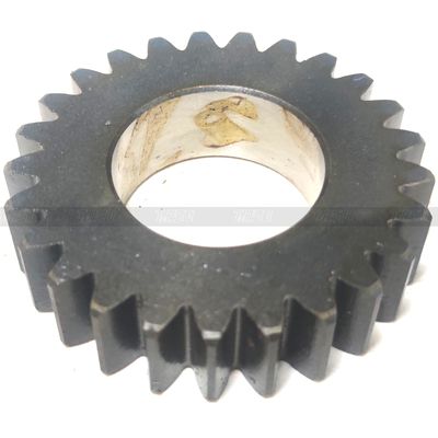 102-6503 Disesuaikan E315 Excavator Travel 1 Stage Planetary Gear untuk Kompatibilitas Excavator Gigi Nomor View Image