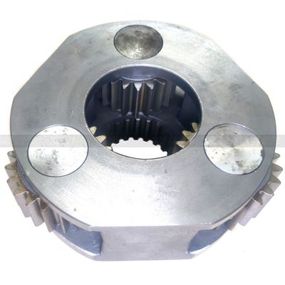 SA7118-30200 EC200B Excavator Swing Planet Gear Carrier 22T Bagian Gear