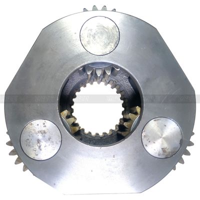 SA7118-30200 EC200B Excavator Swing Planet Gear Carrier 22T Bagian Gear