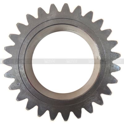102-6513 Low Noise Level E315 Excavator Travel 3 Stage Planetary Gear Gear Meshing Installation Material baja untuk rekonstruksi excavator