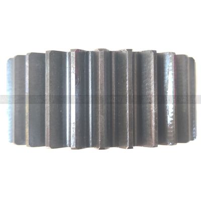 102-6513 Low Noise Level E315 Excavator Travel 3 Stage Planetary Gear Gear Meshing Installation Material baja untuk rekonstruksi excavator