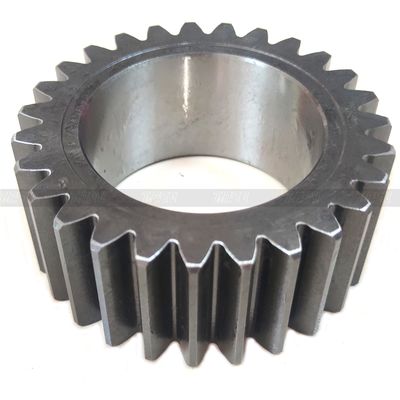 102-6513 Low Noise Level E315 Excavator Travel 3 Stage Planetary Gear Gear Meshing Installation Material baja untuk rekonstruksi excavator